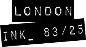 logo London Ink